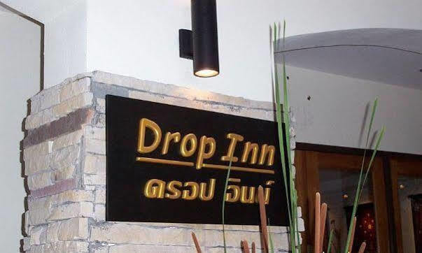 Drop Inn Banguecoque Exterior foto